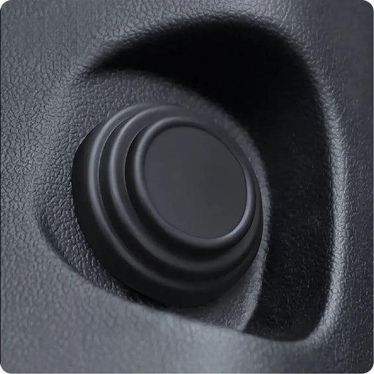 Car Door Shock Absorber Rubber Pad for Tesla Model 3 Y S X Accessories - Teslauaccessories